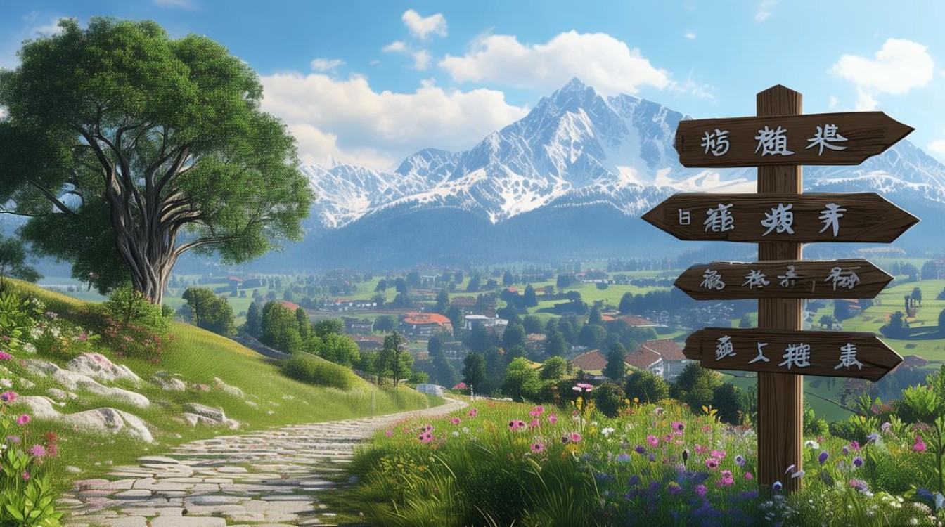 马尔康附近旅游景点 马尔康附近旅游景点