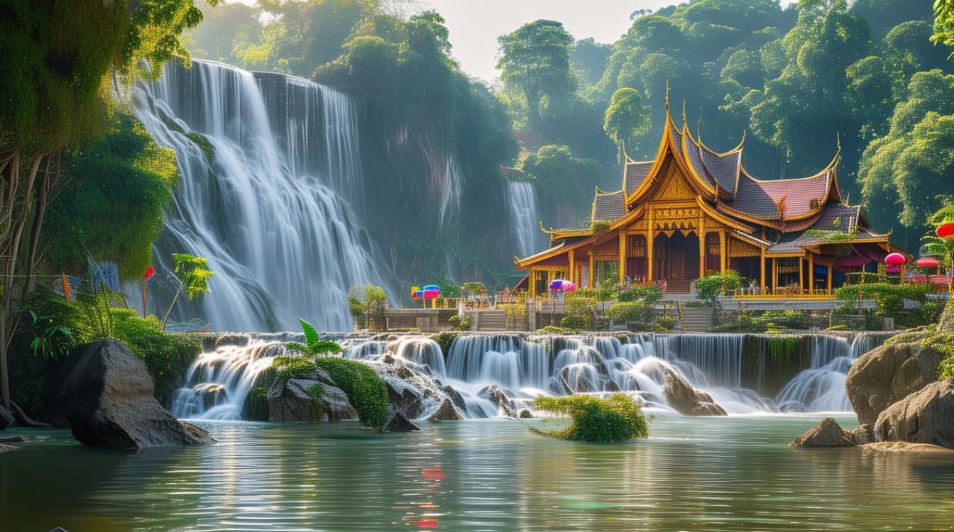 老挝的旅游景点有哪些 老挝的旅游景点有哪些