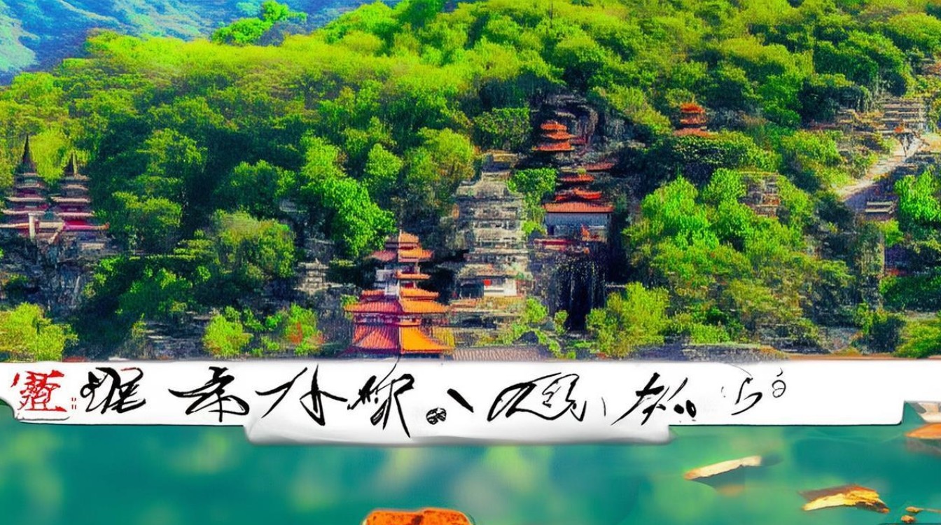 云南省临沧旅游景点