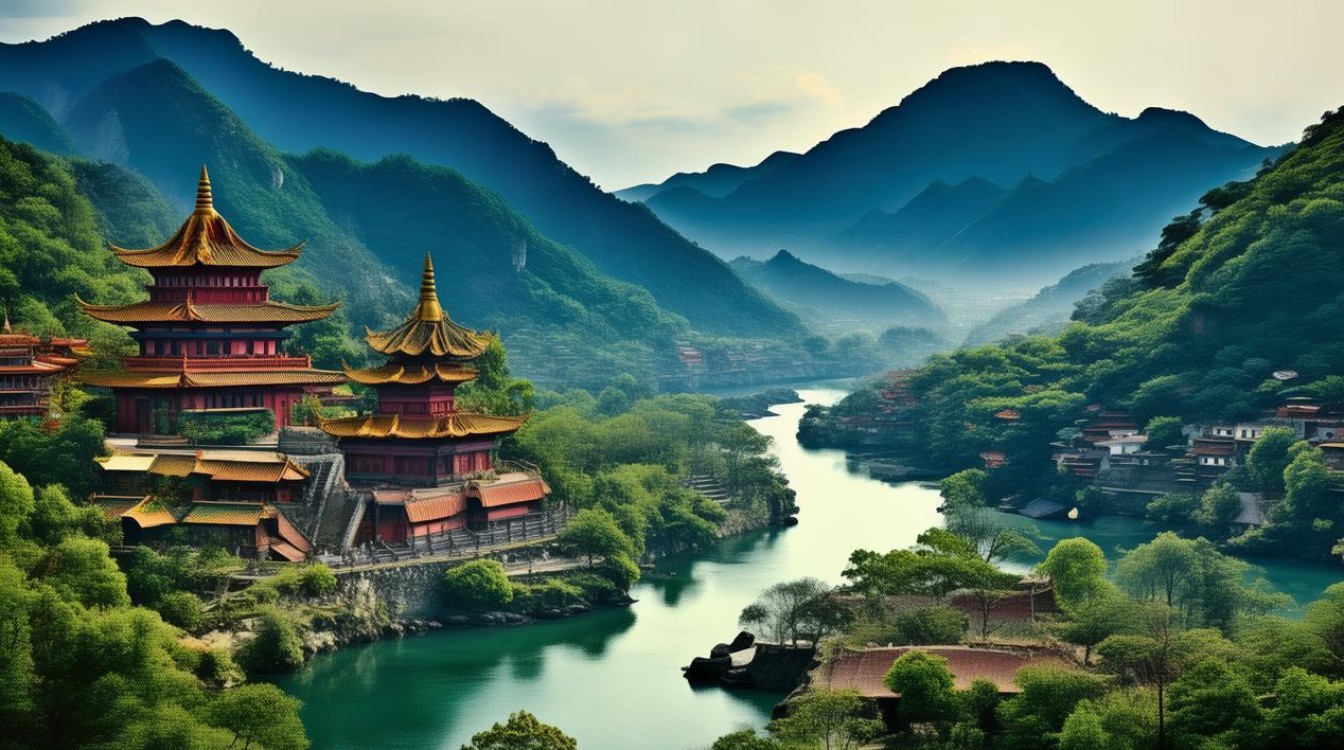 云南省临沧旅游景点