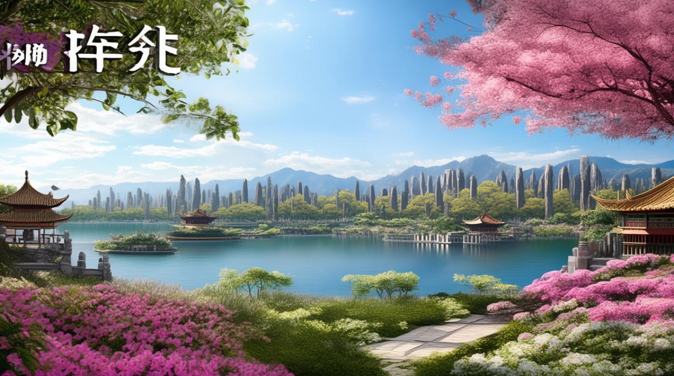 云南昆明旅游景点介绍