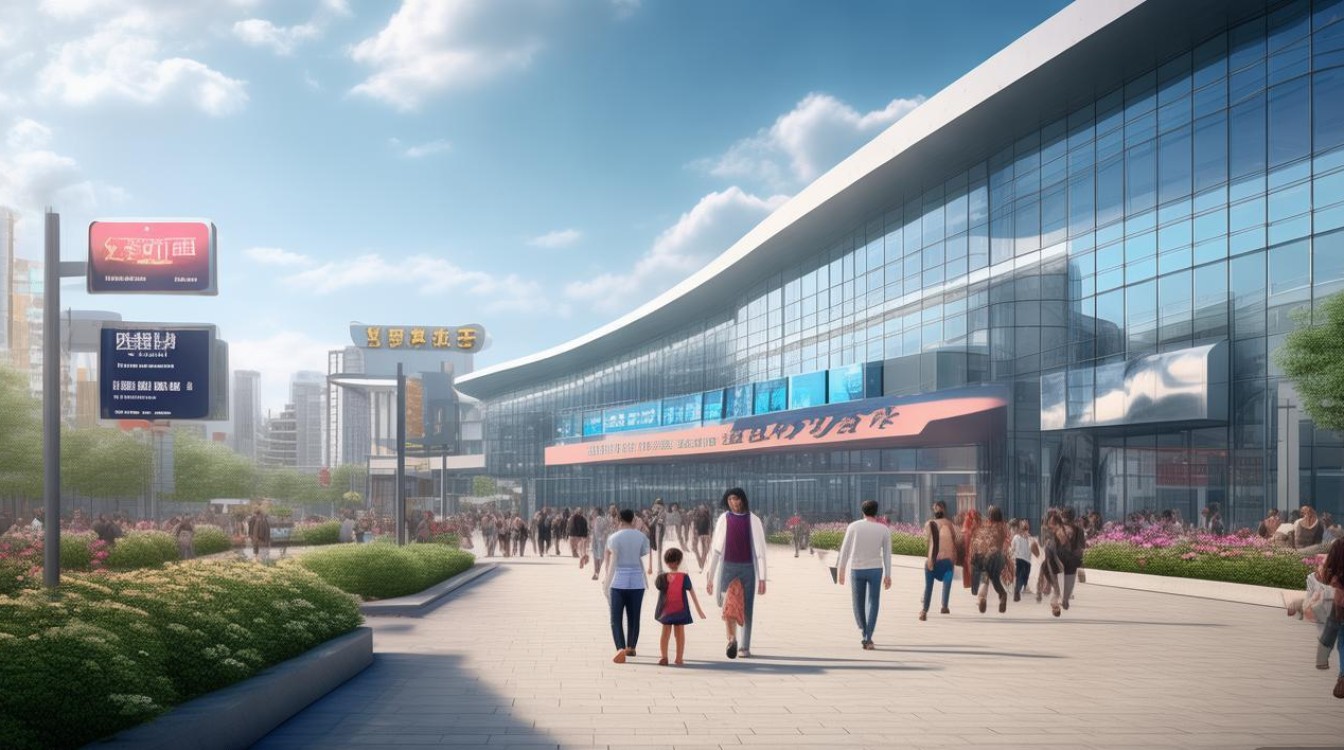 武汉高铁站附近景点