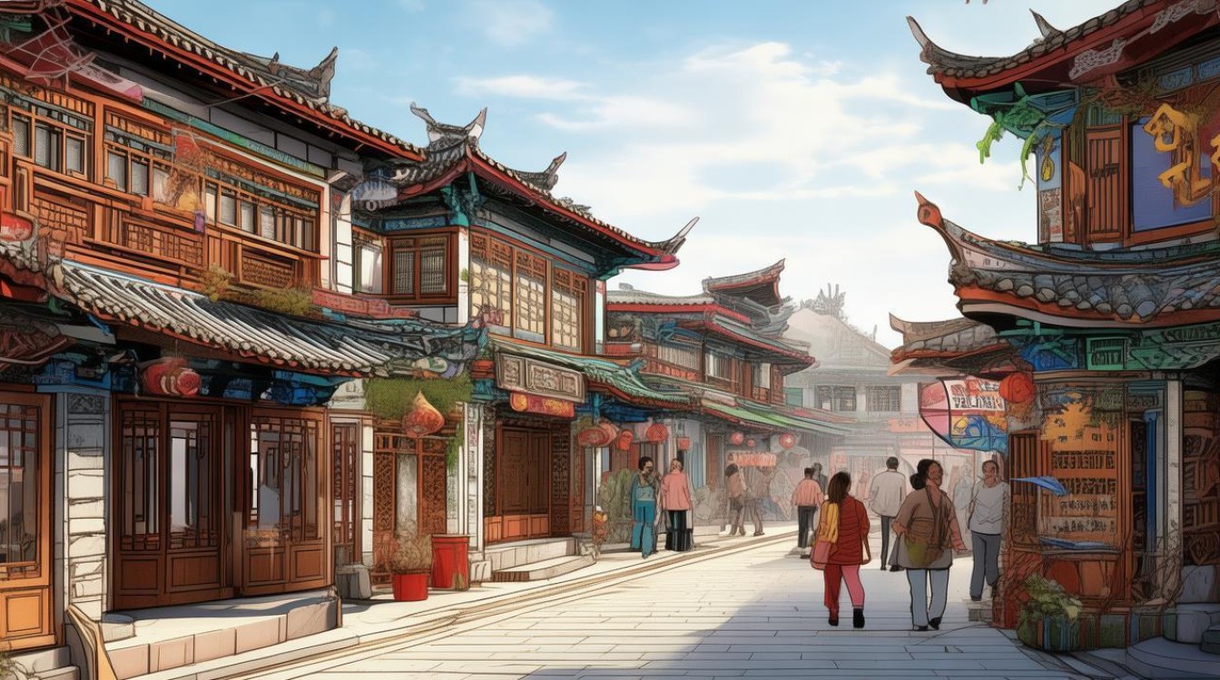 嘉兴市免费旅游景点