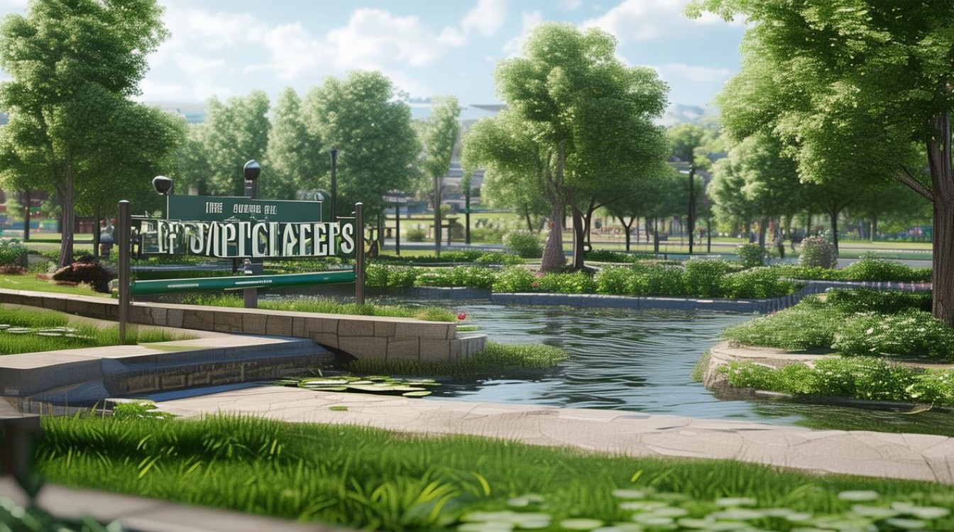 附近免费景点有哪些地方 附近免费景点有哪些地方