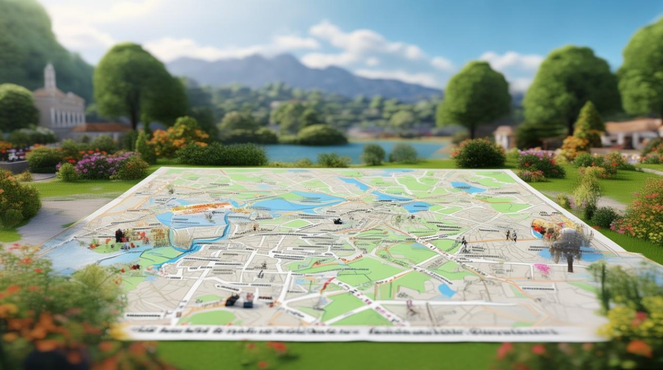 附近免费景点有哪些地方 附近免费景点有哪些地方