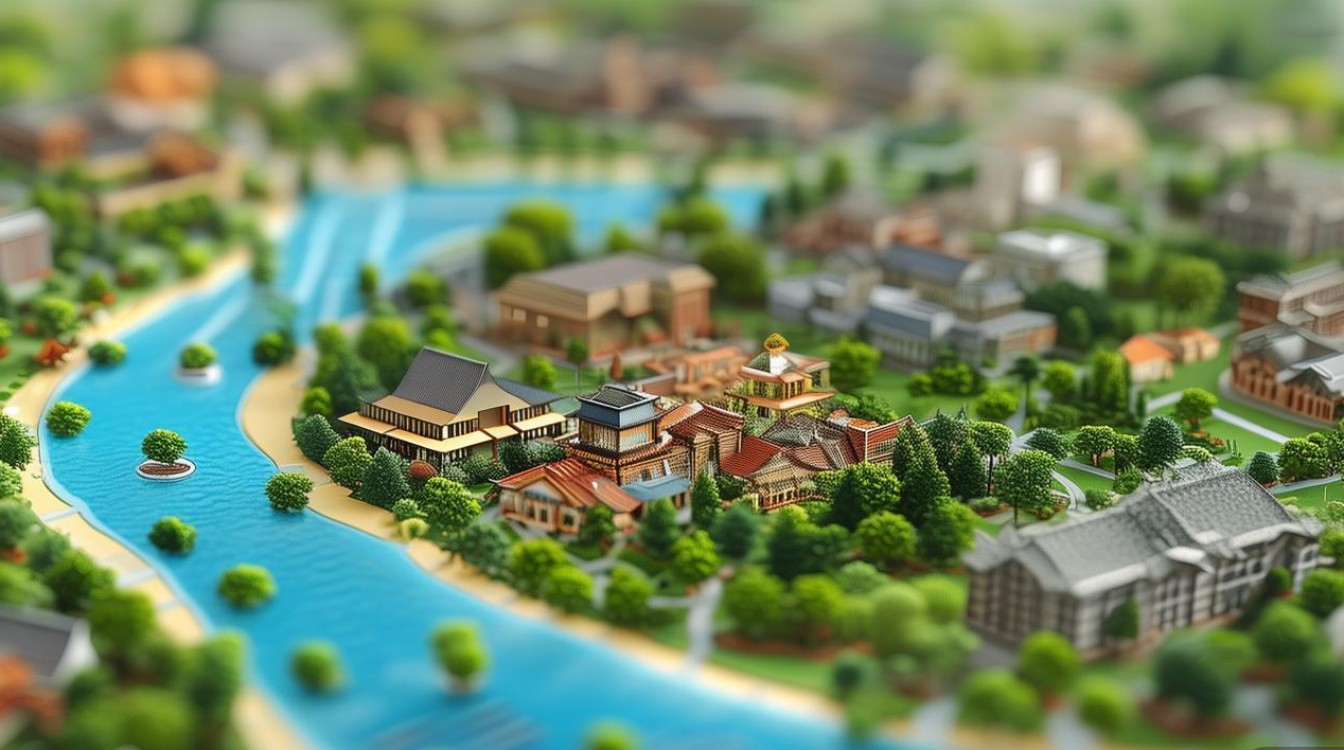 长安县旅游景点大全