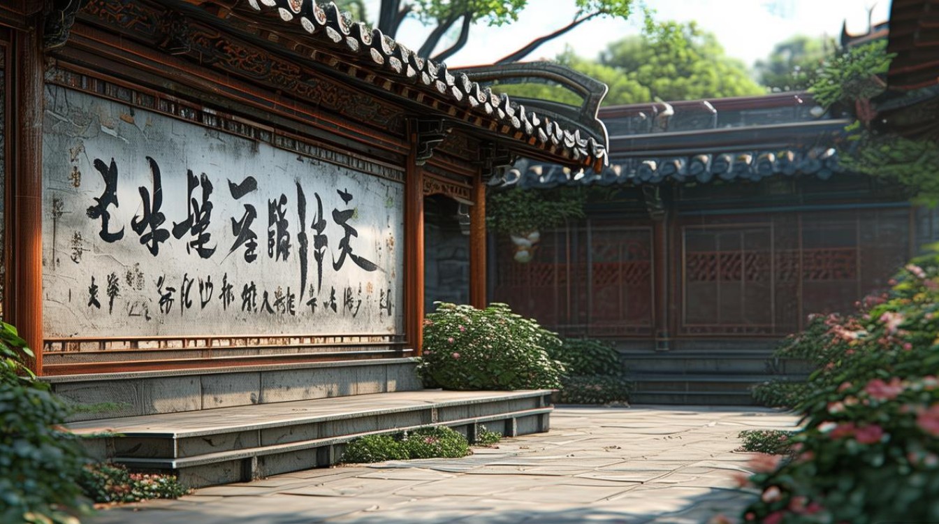 西安不为人知的景点 西安不为人知的景点