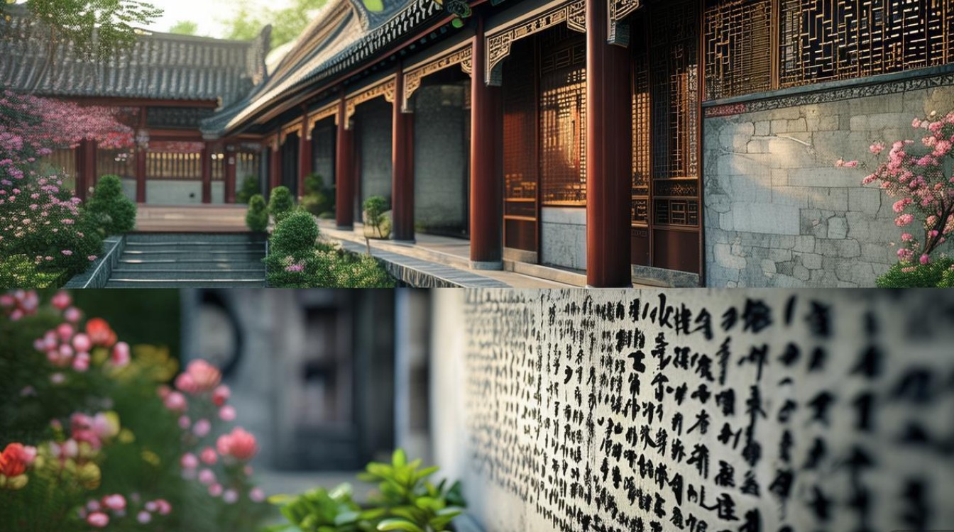 西安不为人知的景点 西安不为人知的景点