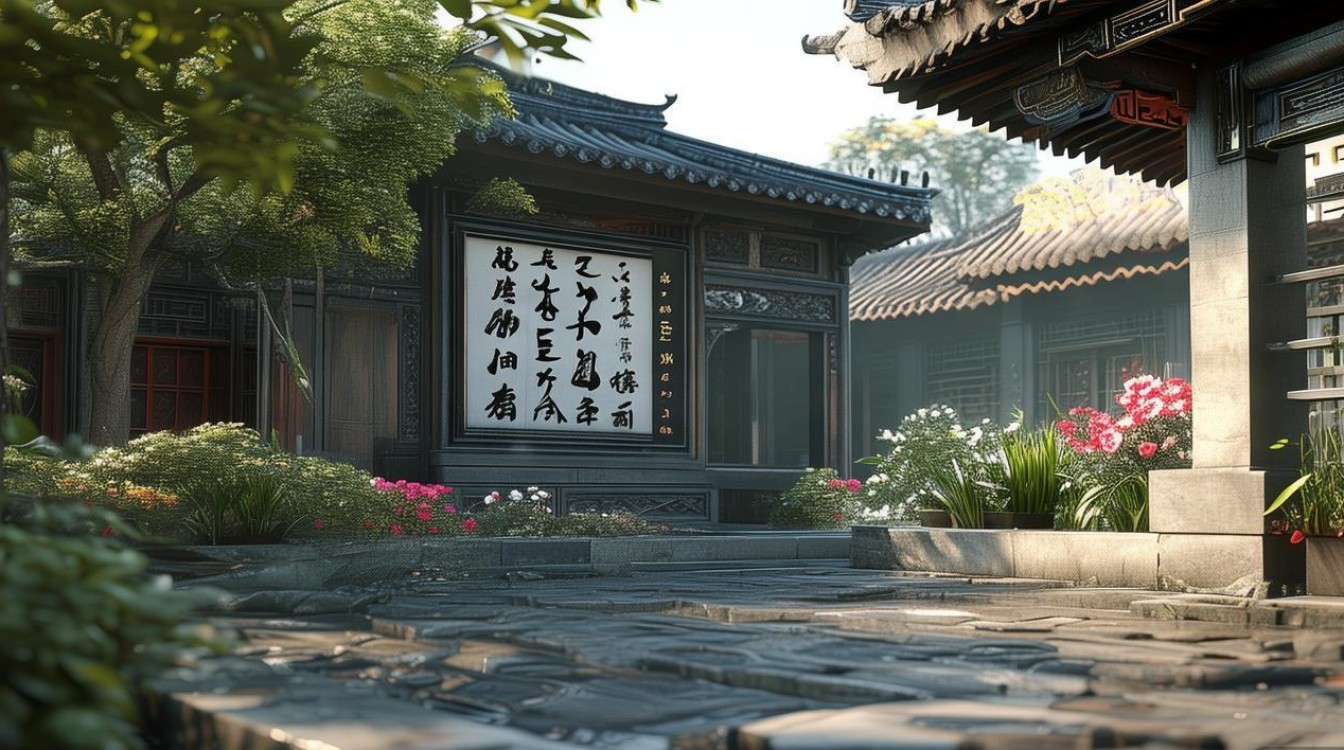 西安不为人知的景点 西安不为人知的景点