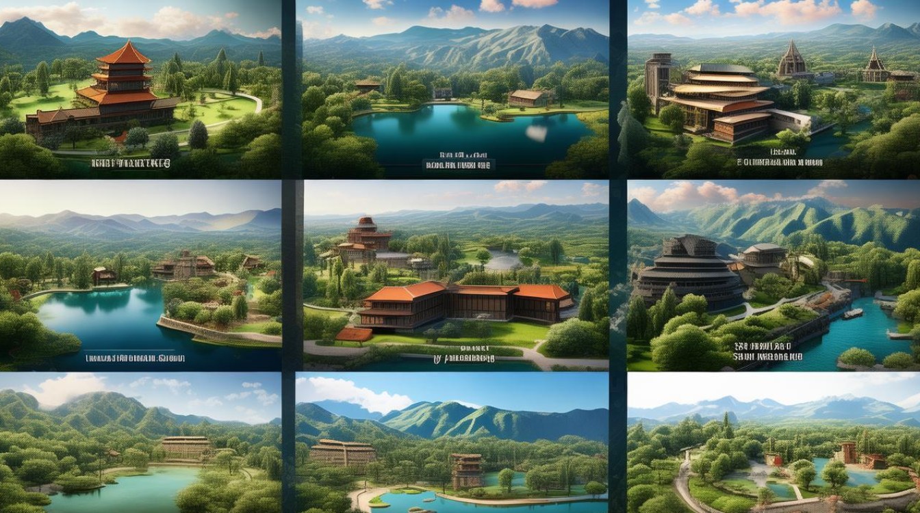 新昌十大旅游景点 新昌十大旅游景点