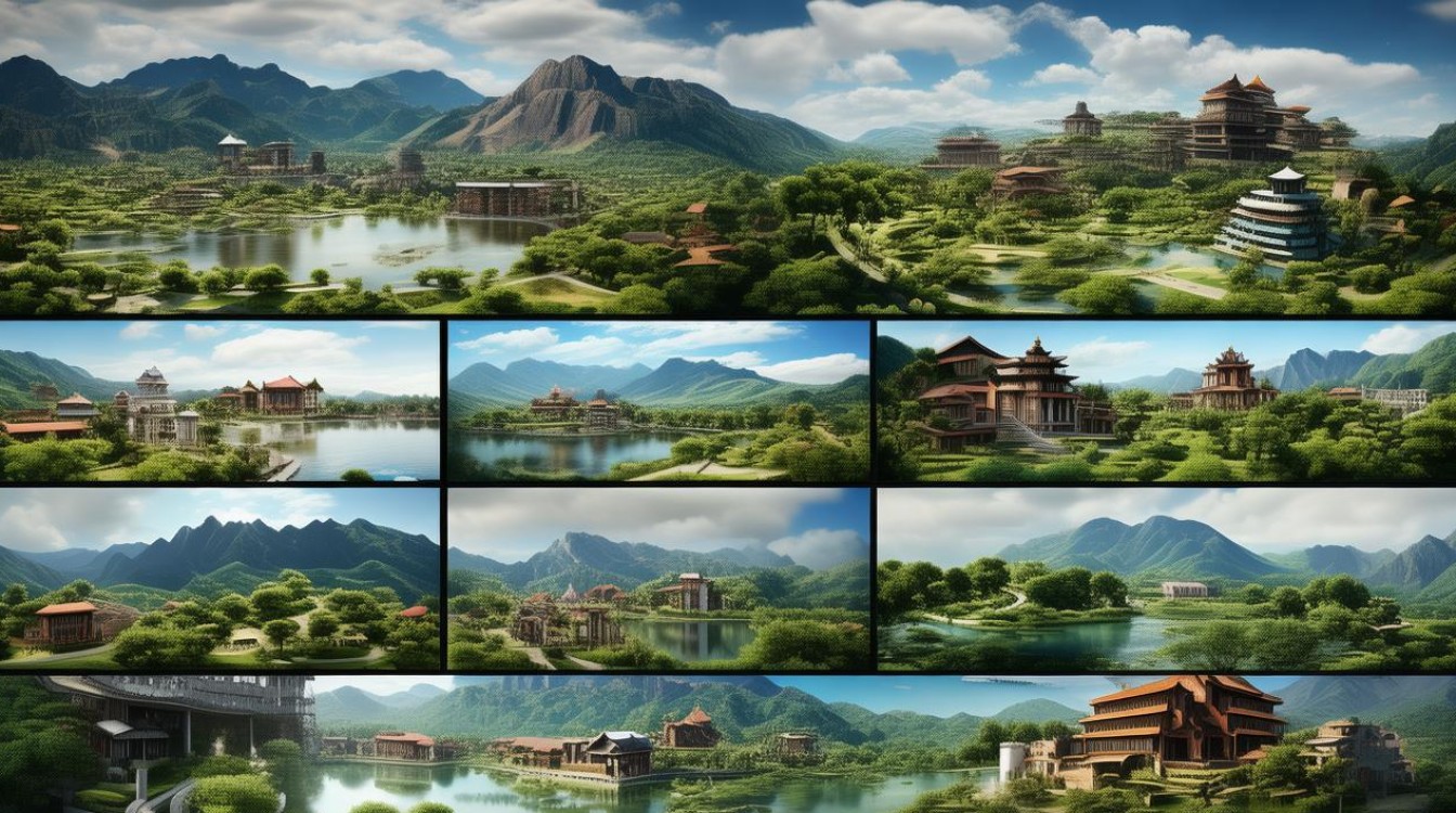 新昌十大旅游景点 新昌十大旅游景点