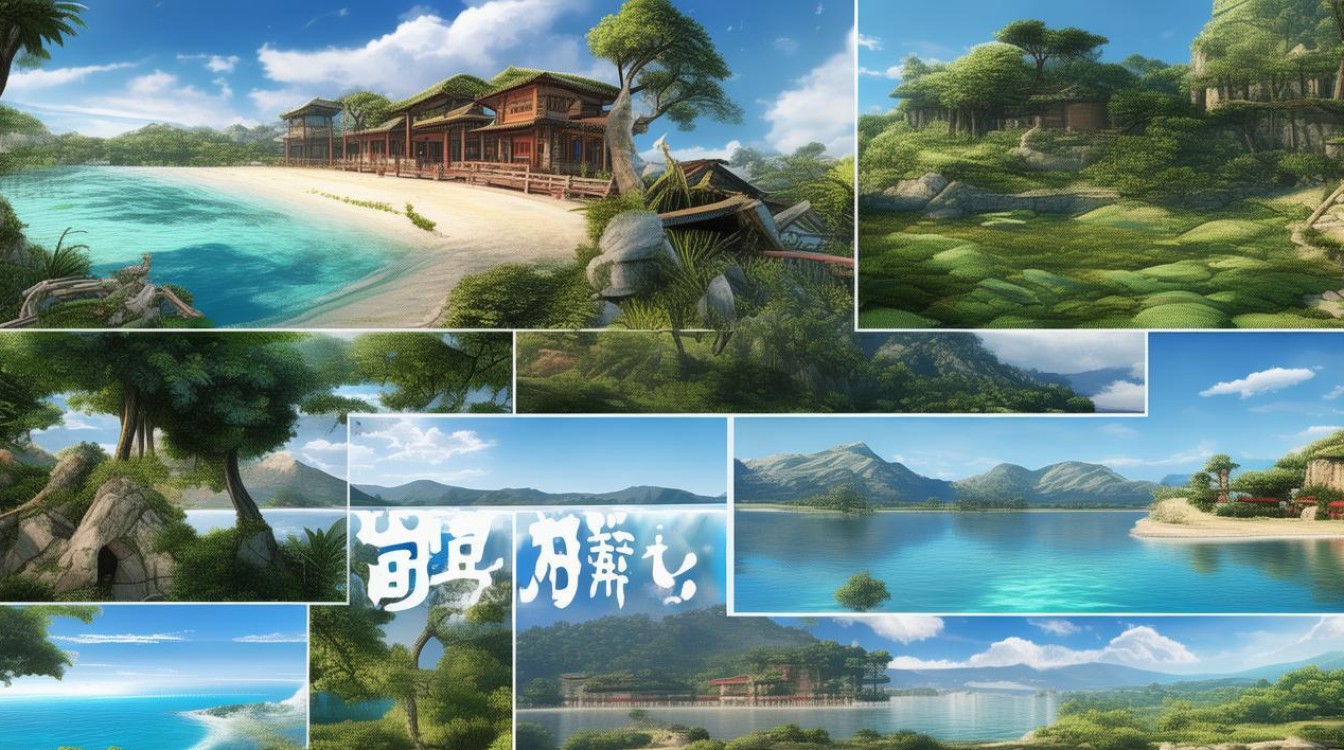 徐闻十大旅游景点 徐闻十大旅游景点