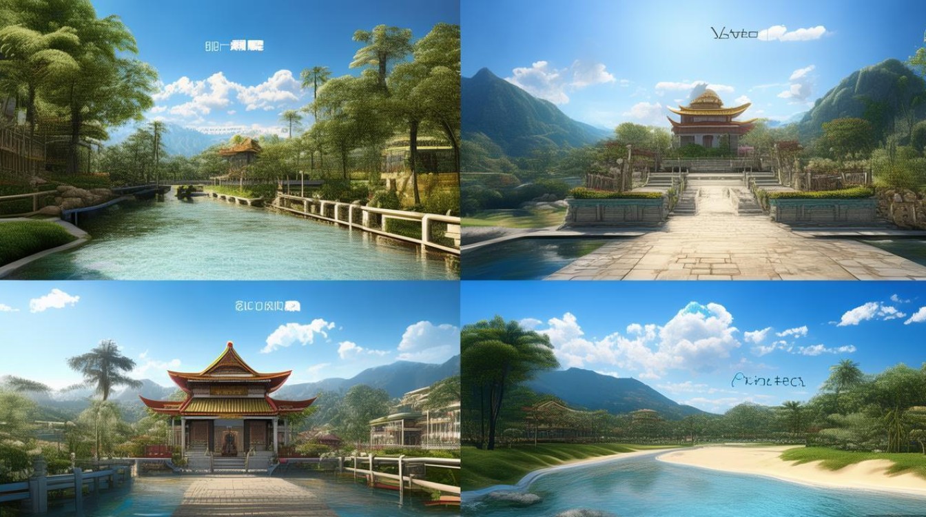 徐闻十大旅游景点 徐闻十大旅游景点