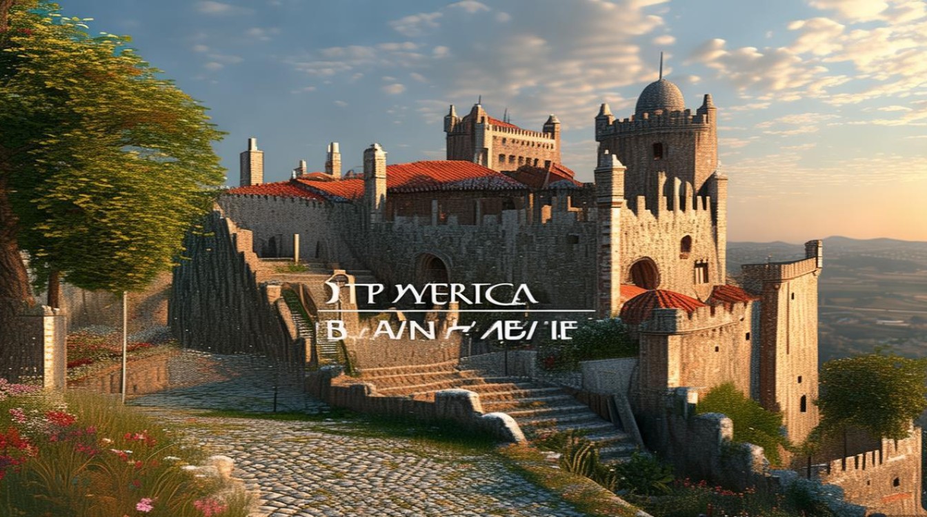 葡萄牙的著名景点