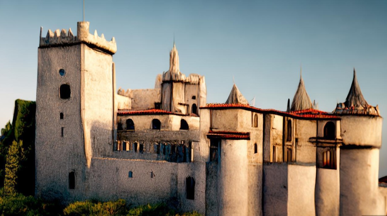 葡萄牙的著名景点