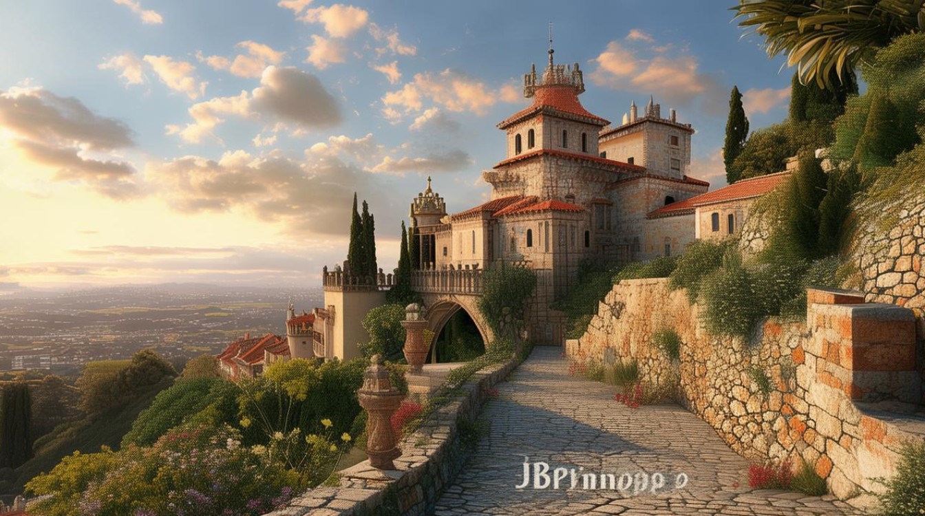 葡萄牙的著名景点