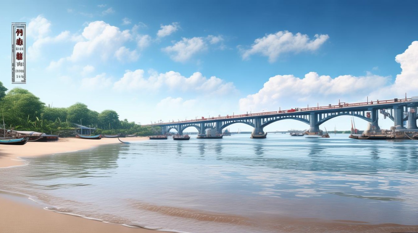 广东阳江的旅游景点 广东阳江的旅游景点