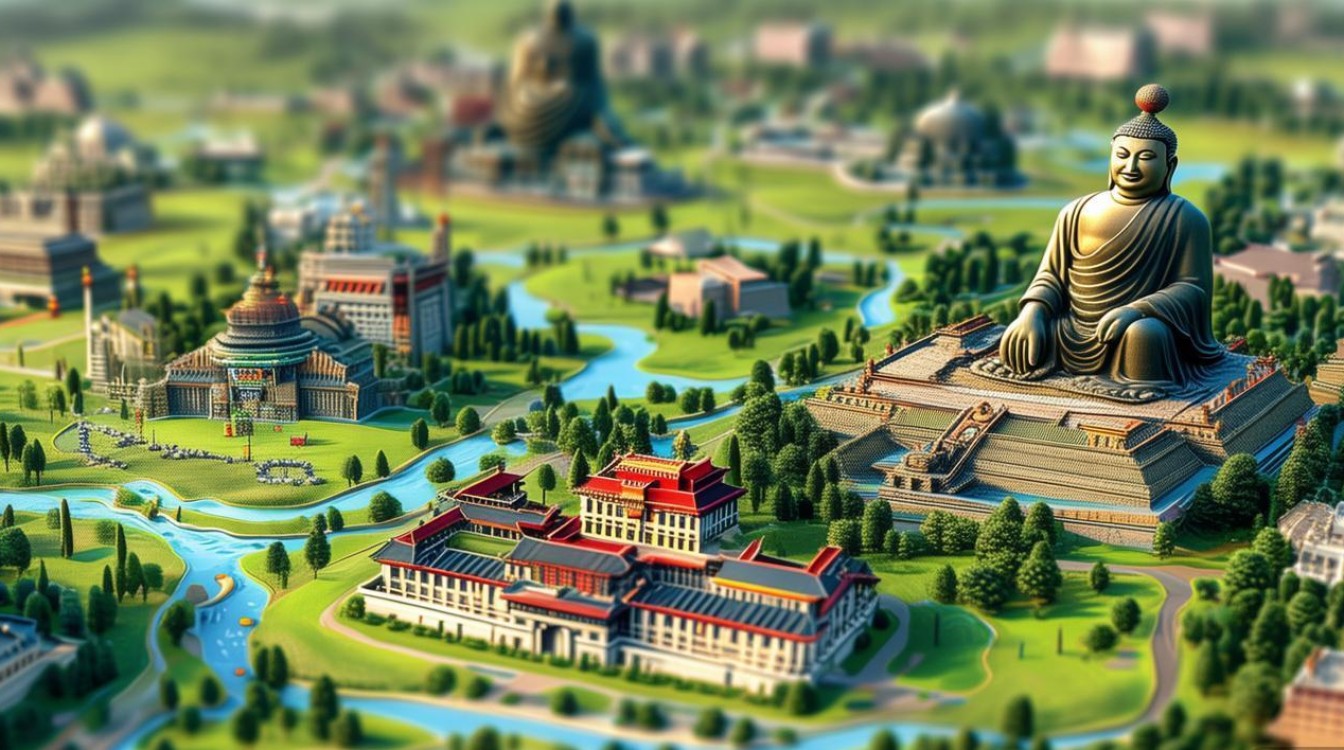 成都周边有哪些旅游景点 成都周边有哪些旅游景点