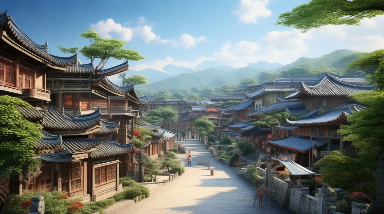 贵阳市周边游景点 贵阳市周边游景点