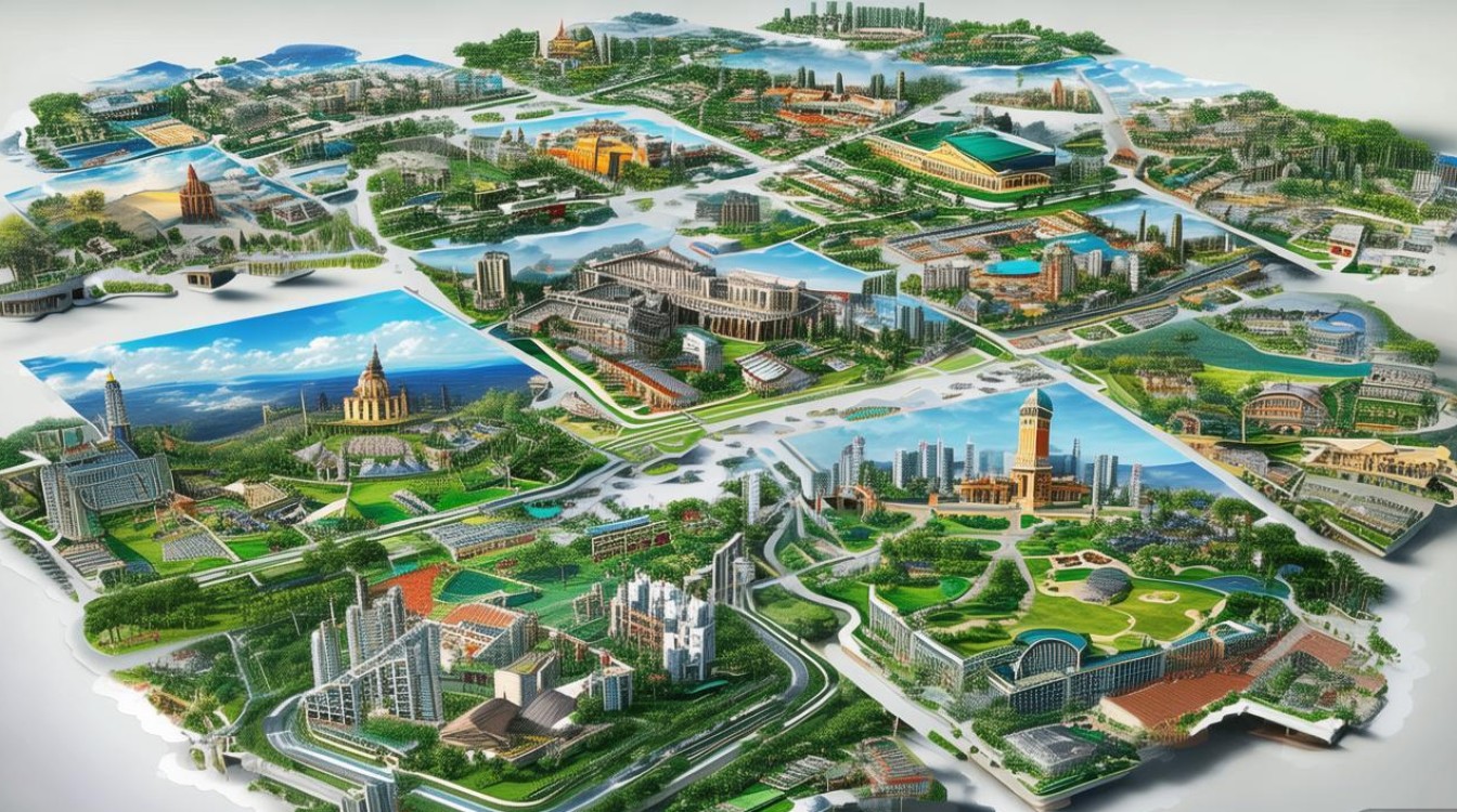 深圳周边旅游景点大全 深圳周边旅游景点大全