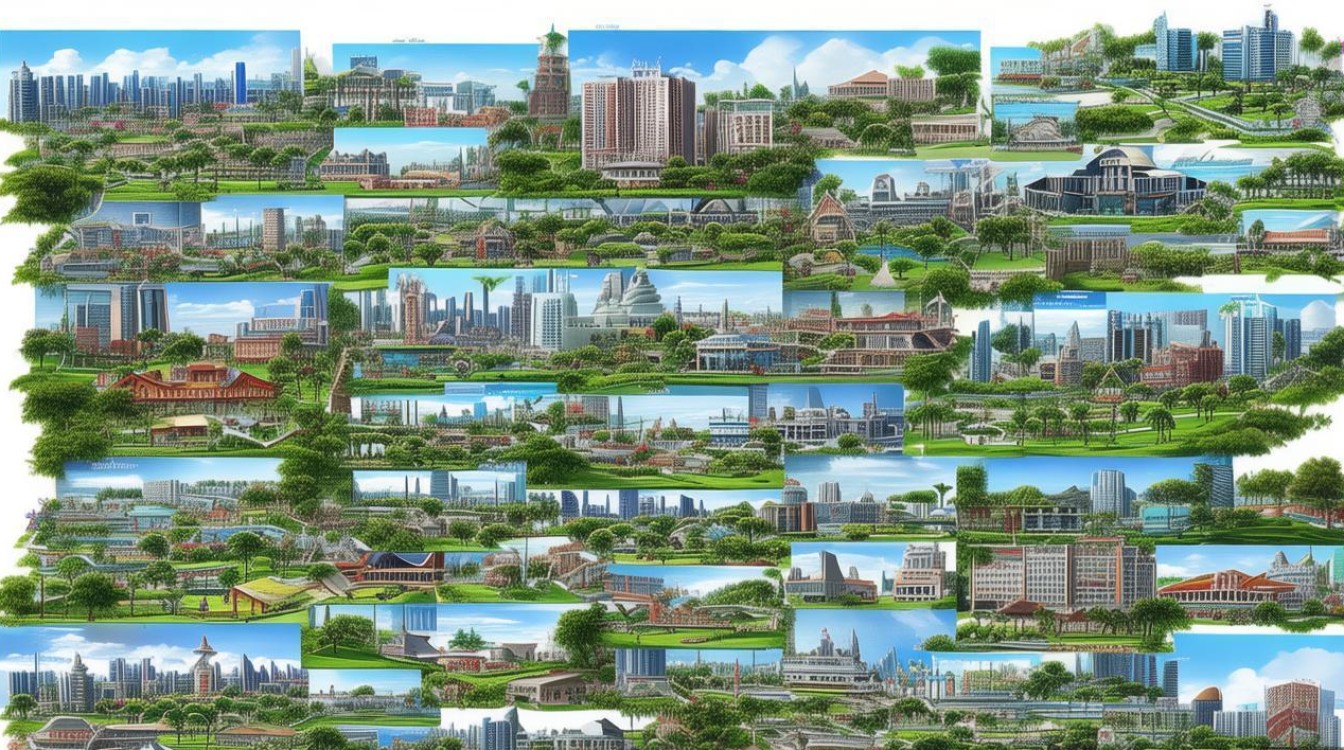 深圳周边旅游景点大全 深圳周边旅游景点大全