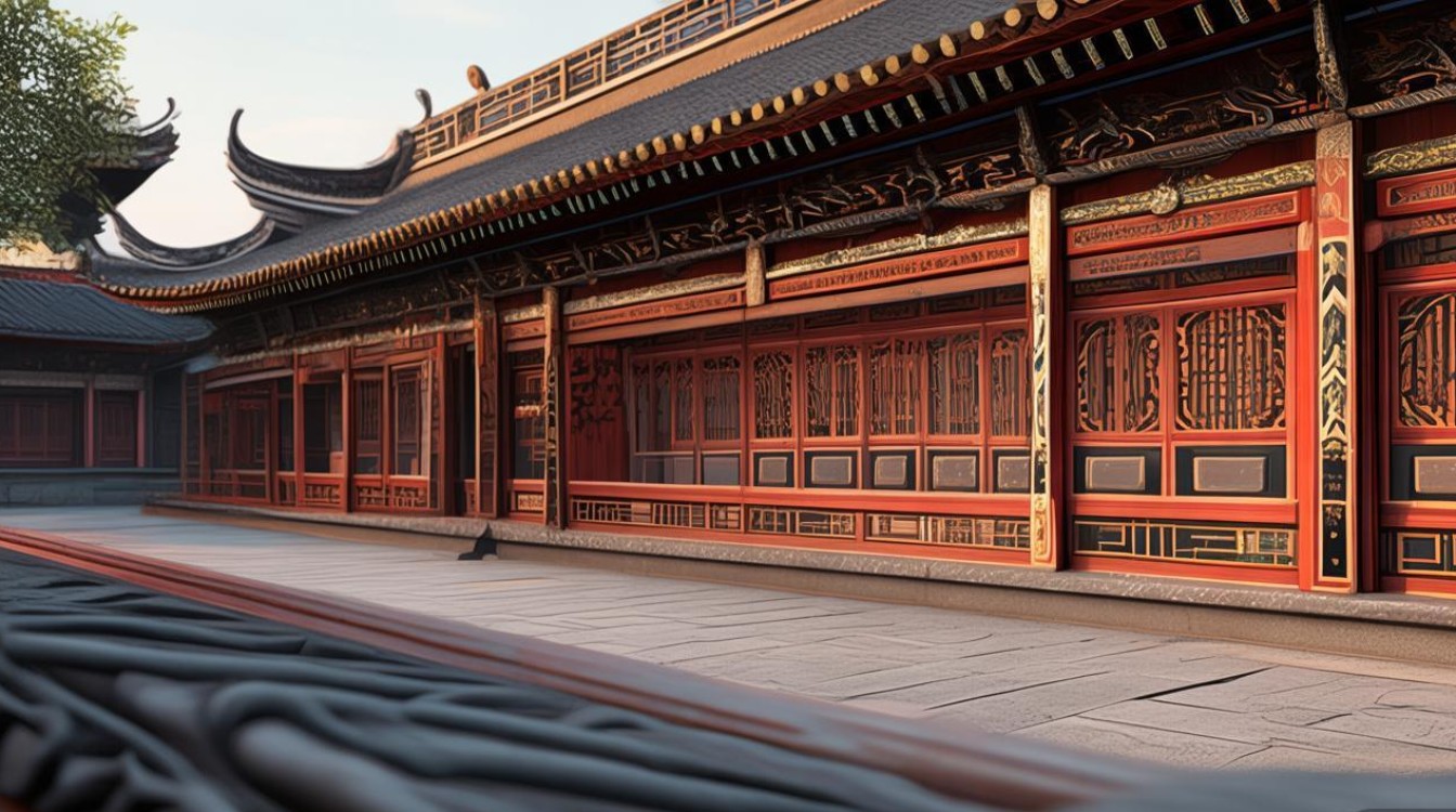 合肥古建筑旅游景点 合肥古建筑旅游景点