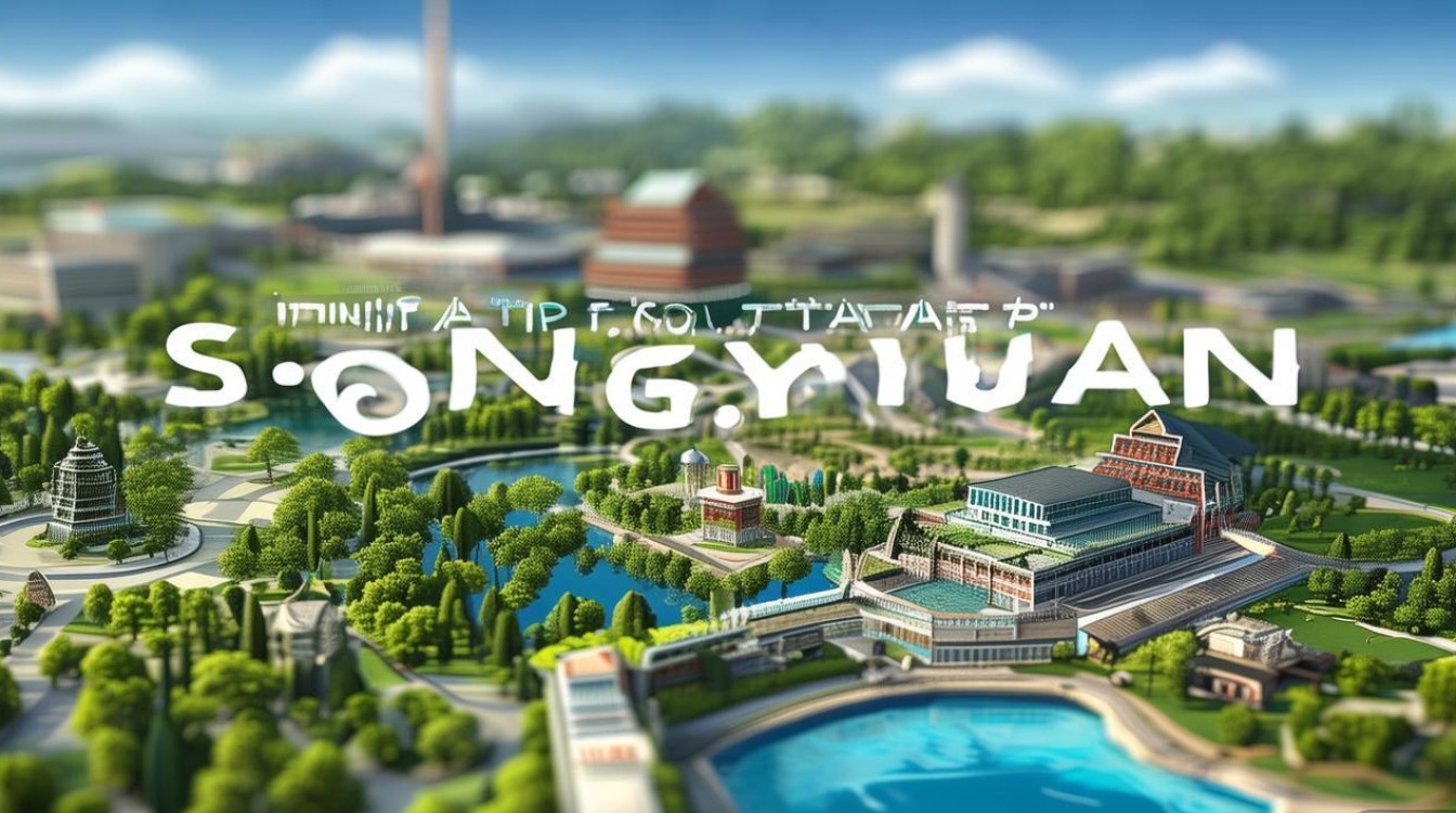 松原旅游景点排行榜