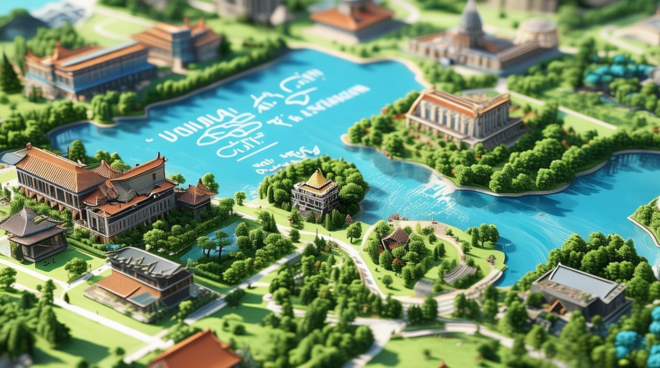 松原旅游景点排行榜