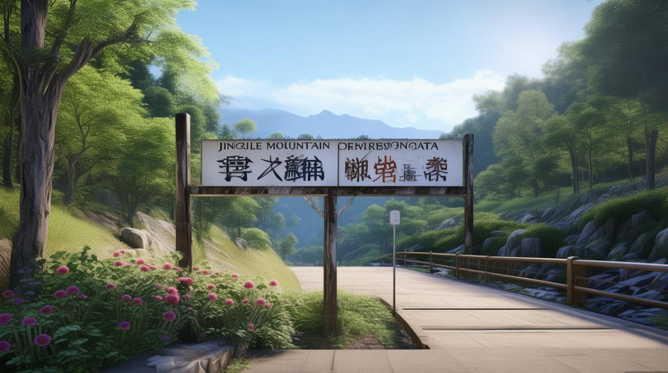 井冈山景点门票多少