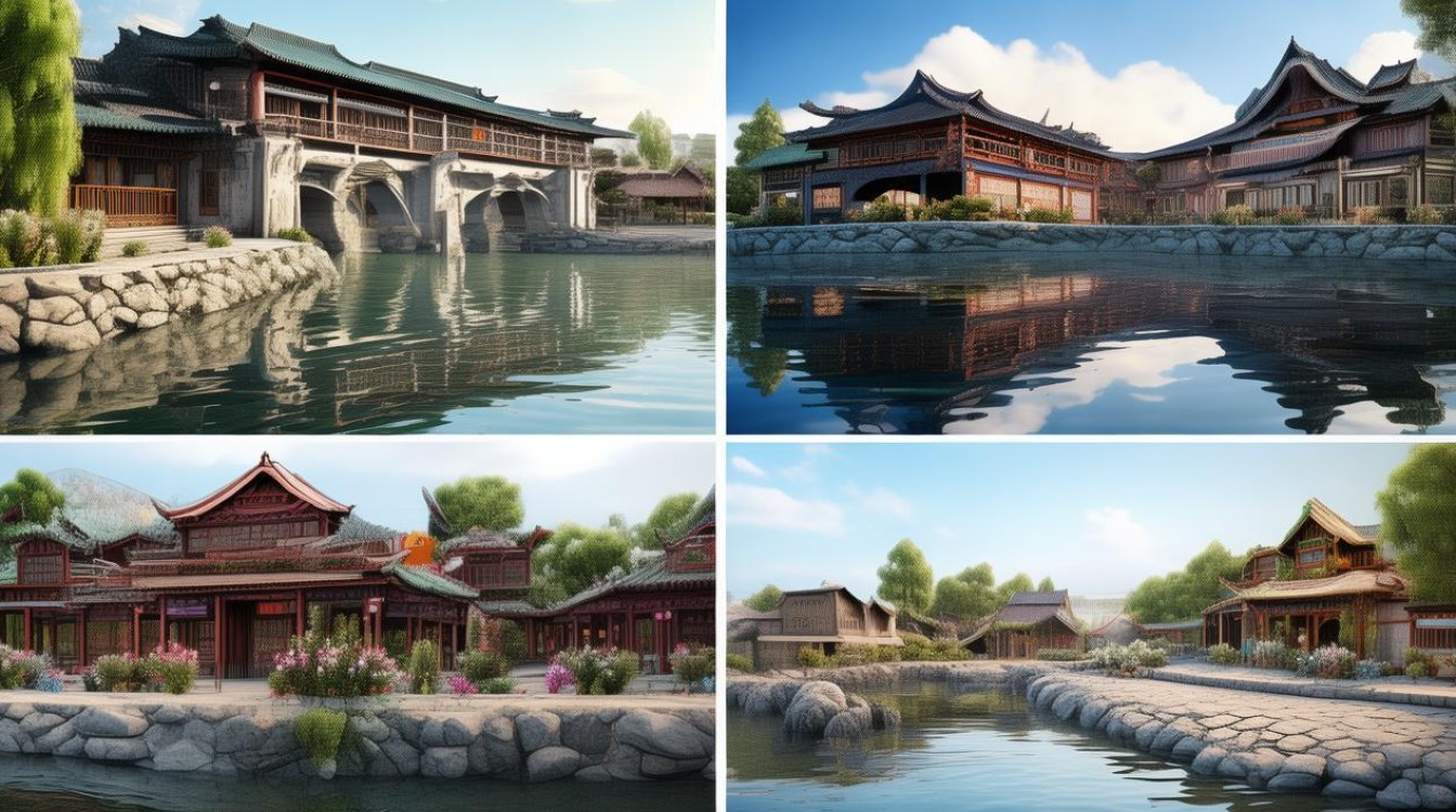 宜宾的旅游景点有哪些 宜宾的旅游景点有哪些