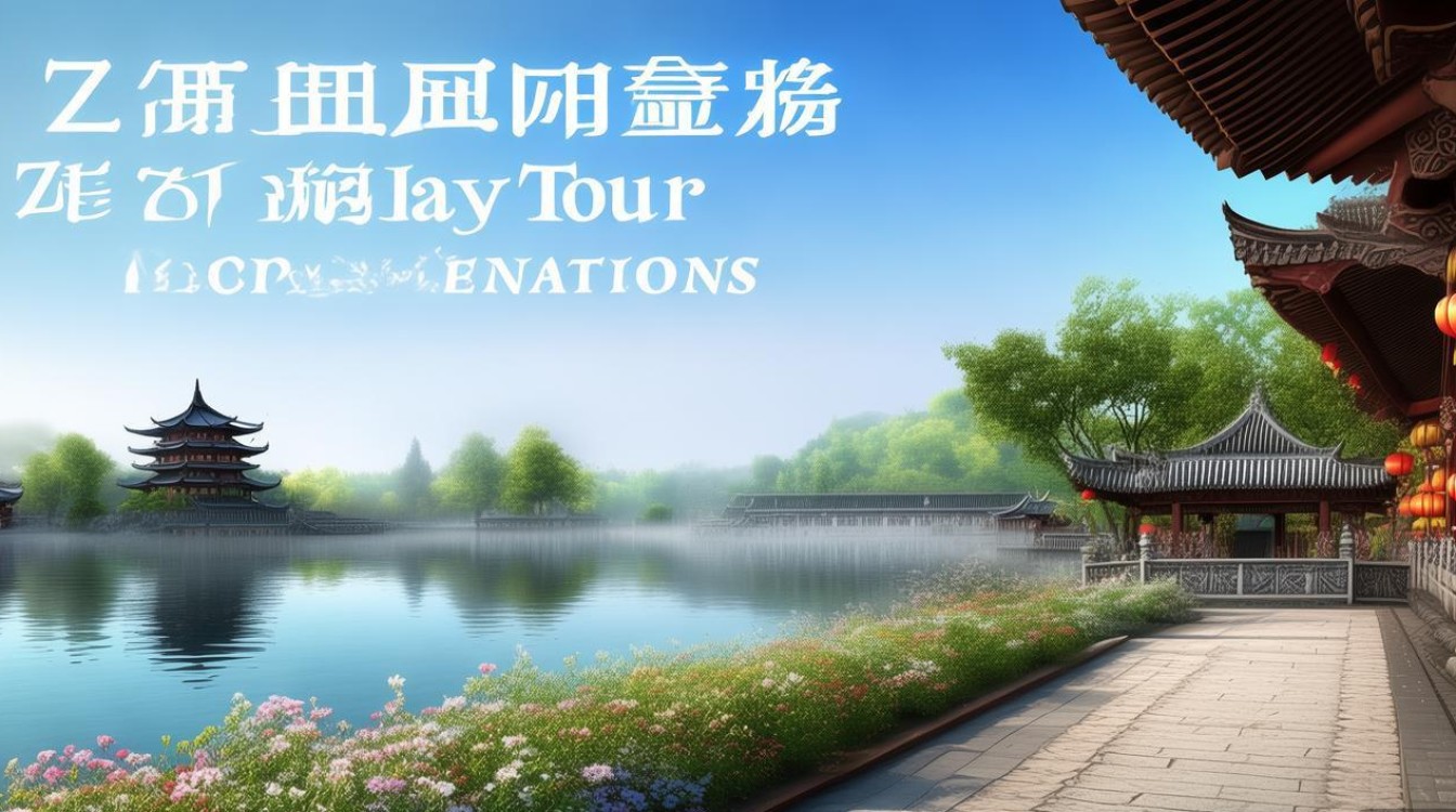 浙江一天游景点推荐 浙江一天游景点推荐