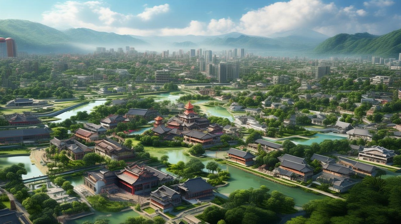 安徽省天长市景点