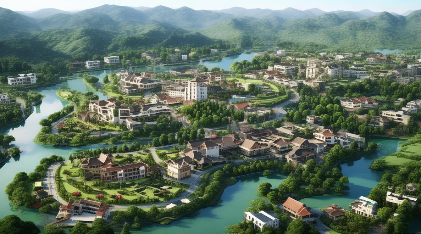 安徽省天长市景点