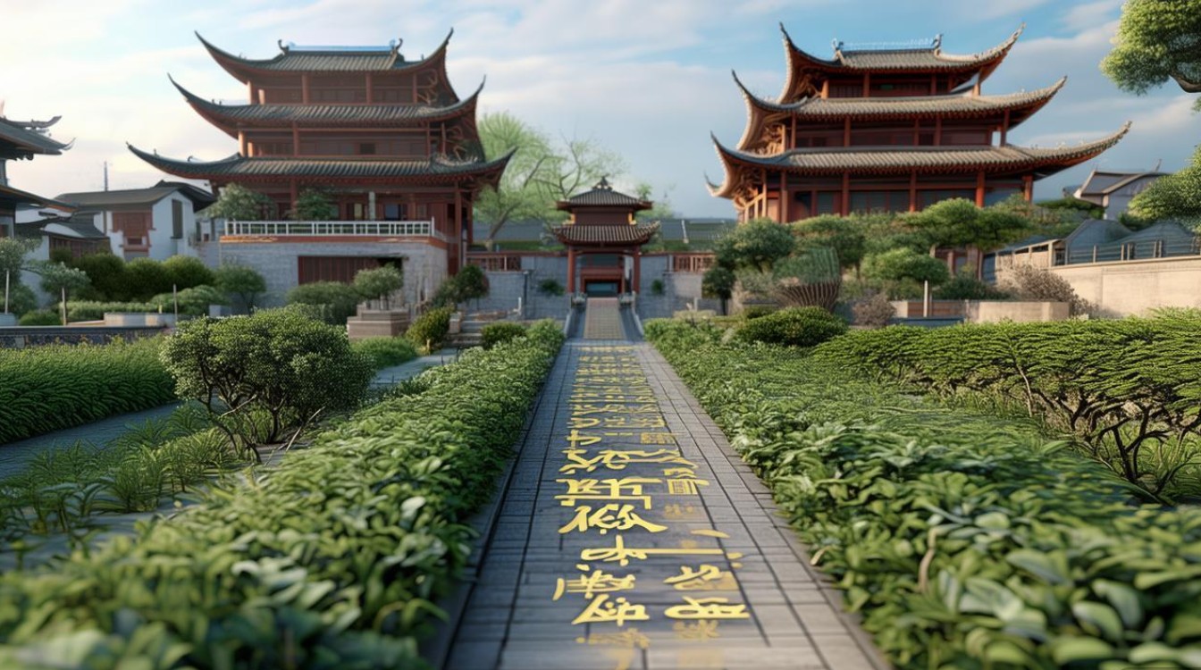 安徽省天长市景点