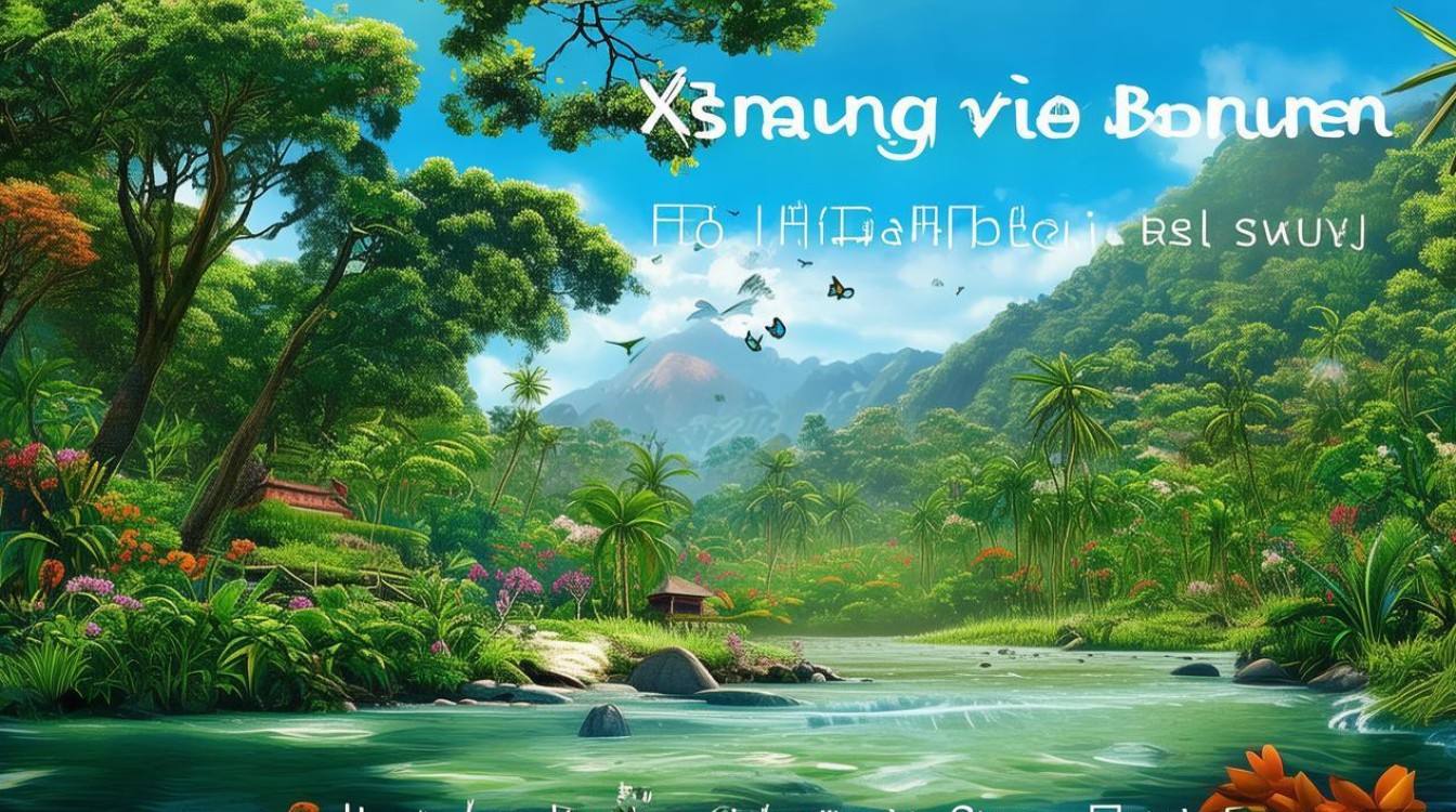 西双版纳旅游景点有哪些