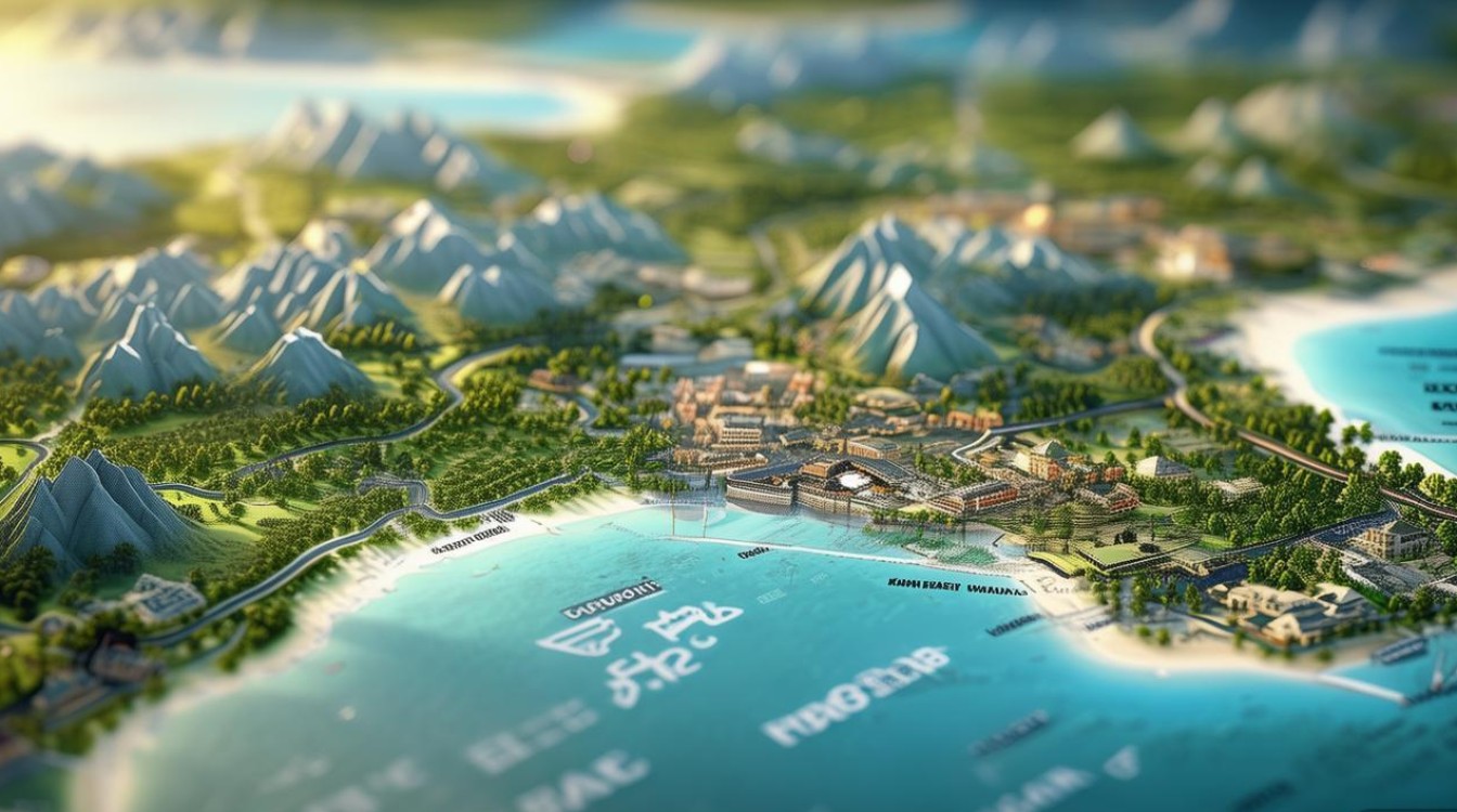 大连周边旅游景点大全 大连周边旅游景点大全