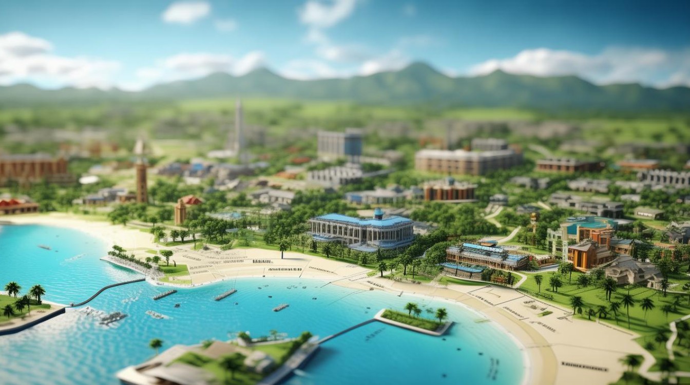 大连周边旅游景点大全 大连周边旅游景点大全