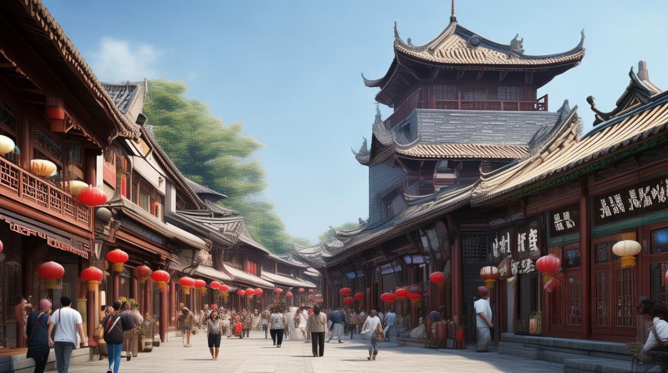 滁州的旅游景点有哪些