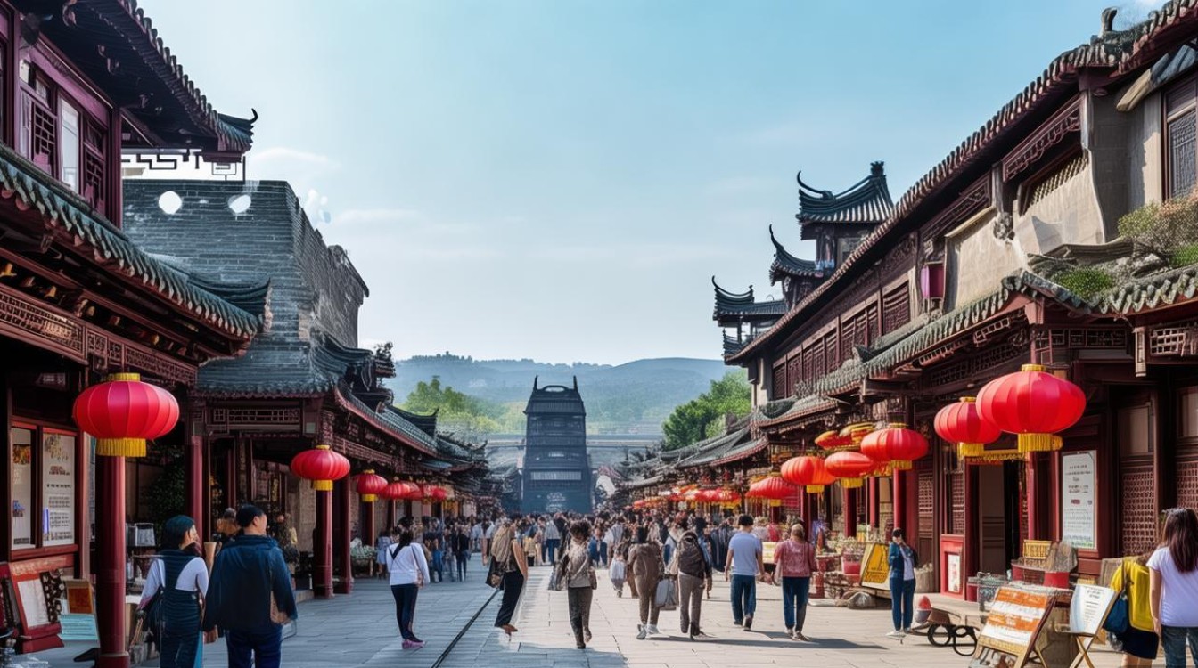 滁州的旅游景点有哪些