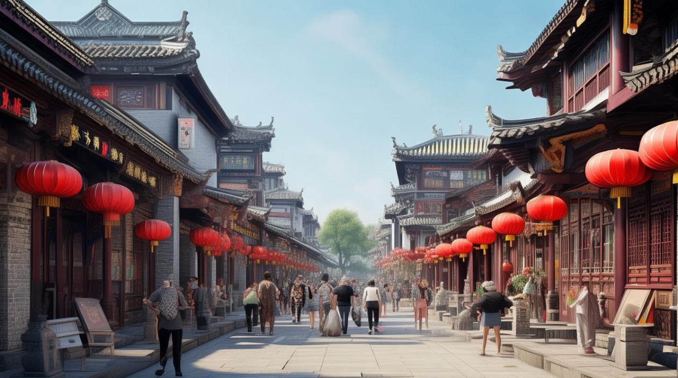 滁州的旅游景点有哪些