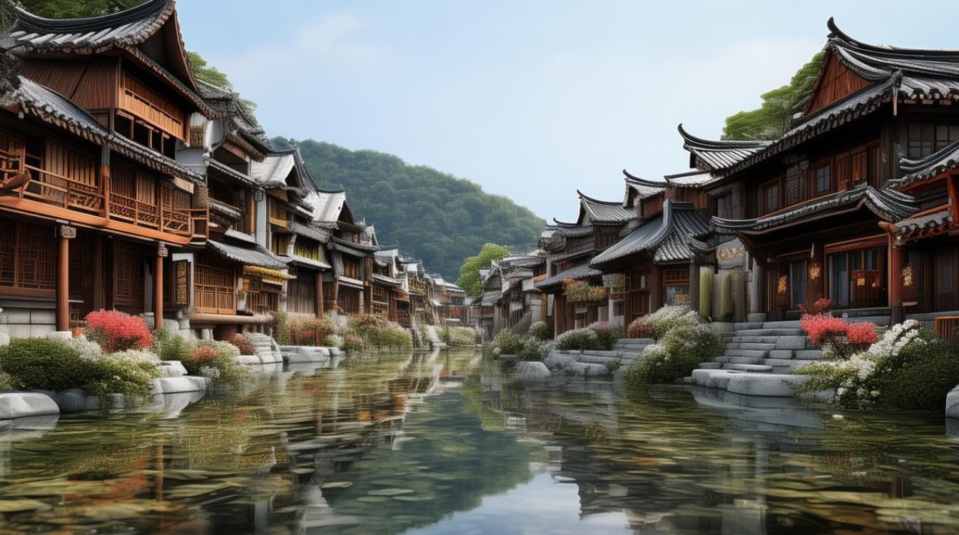 安徽小岗村旅游景点