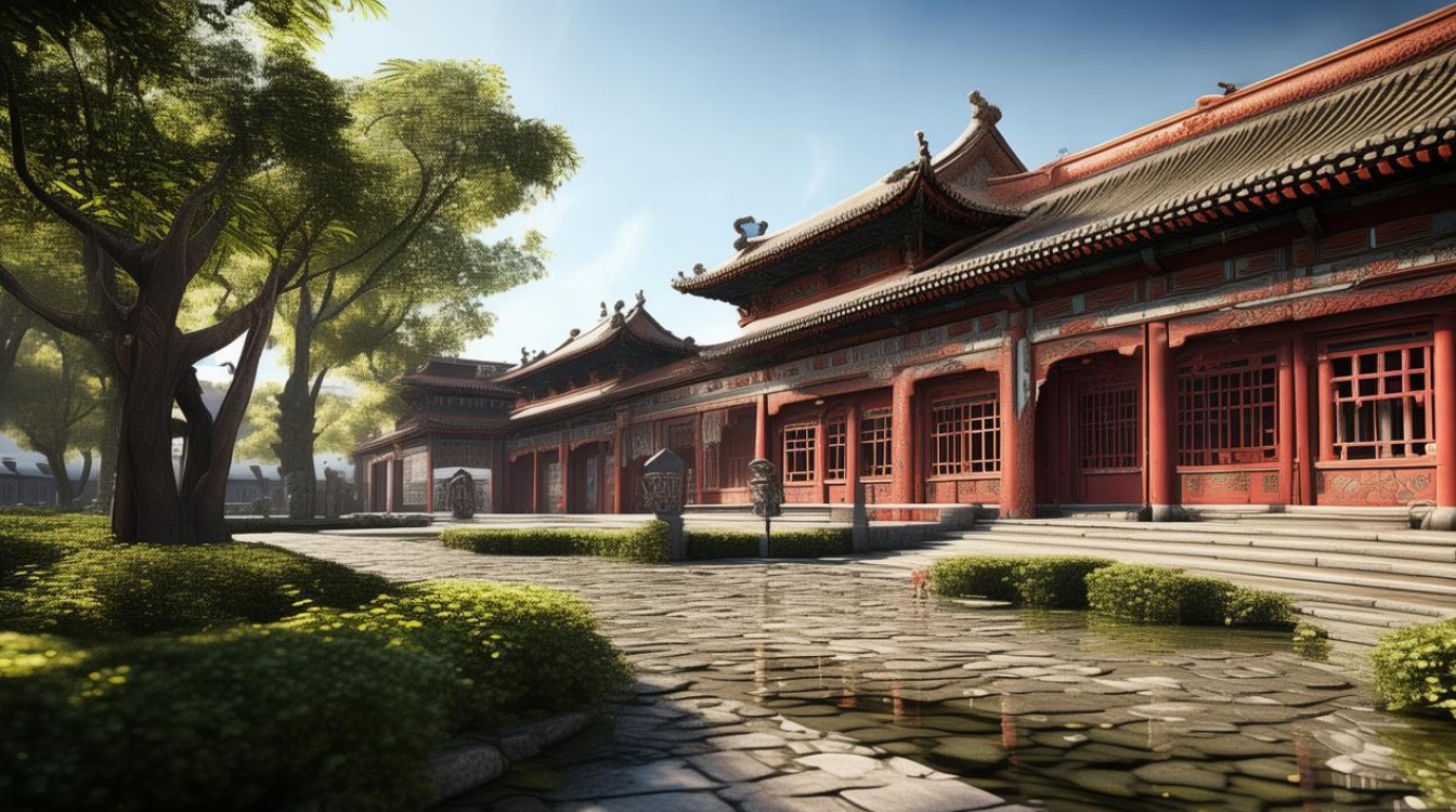 北京大学附近的景点