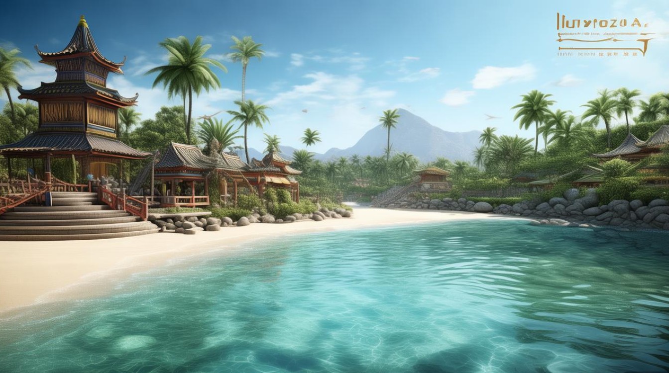 海南九所旅游景点