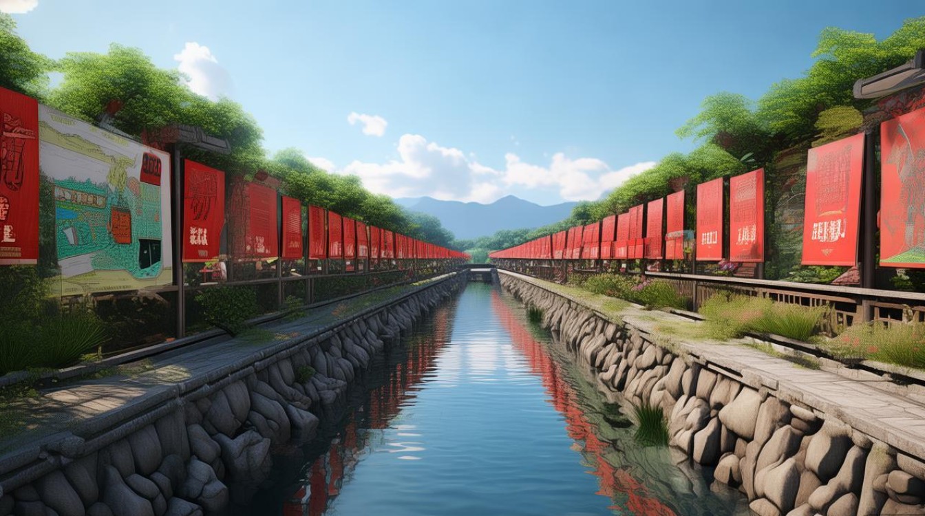 红旗渠旅游景点攻略 红旗渠旅游景点攻略