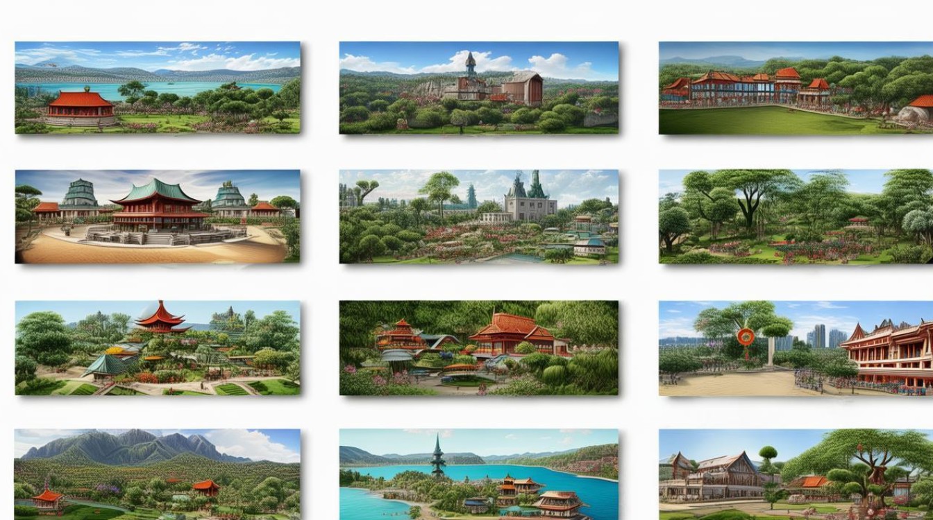 台州旅游景点排名前十 台州旅游景点排名前十