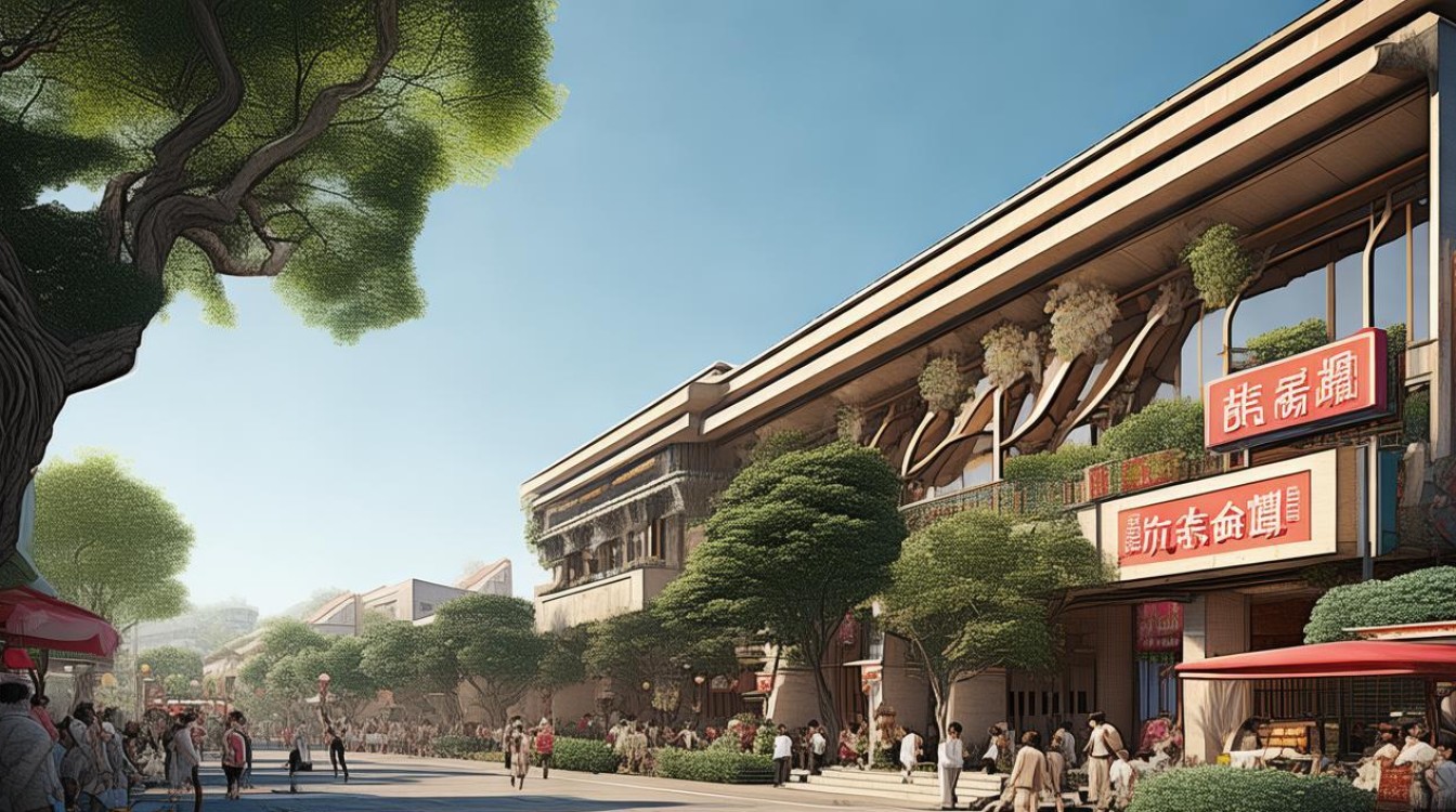 广东博物馆附近景点 广东博物馆附近景点