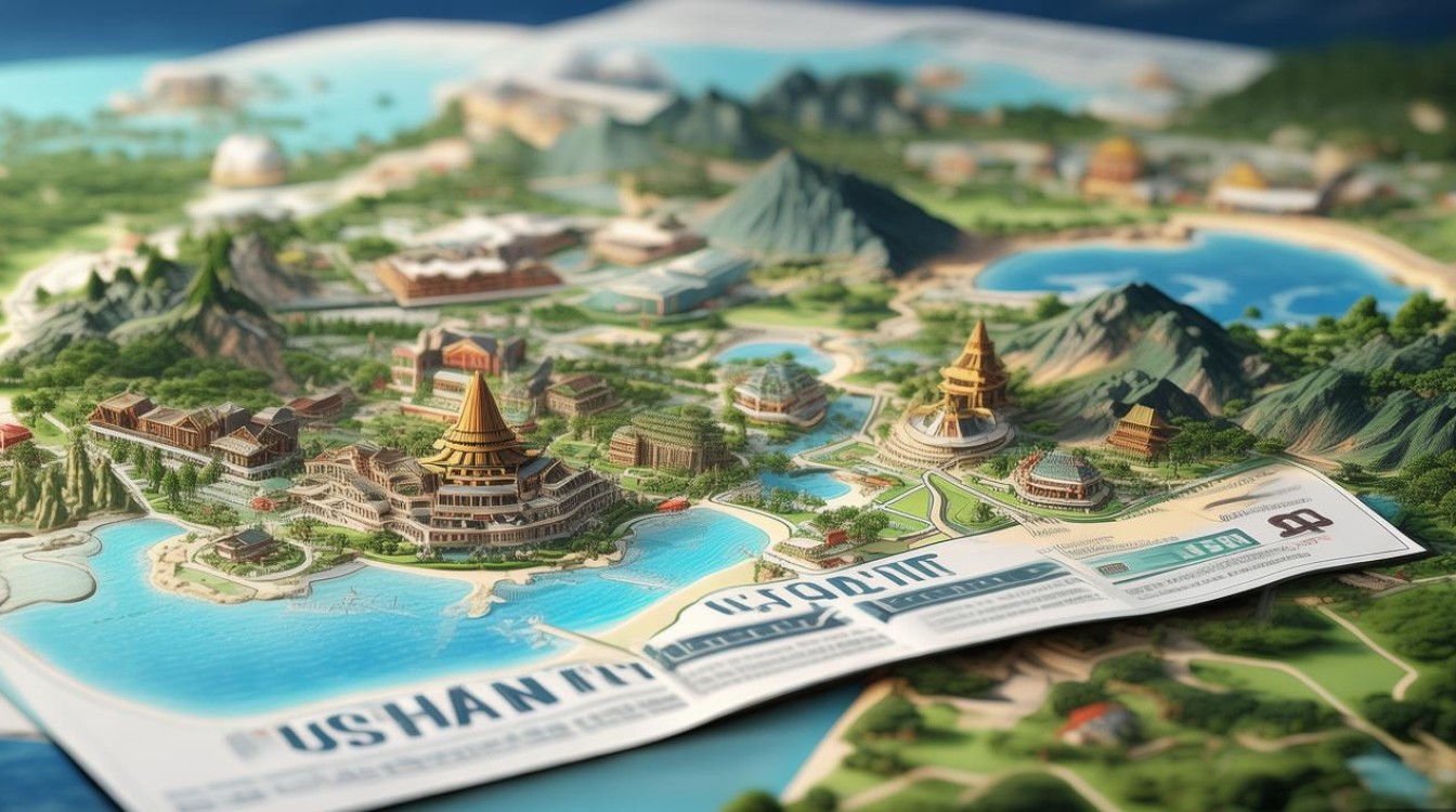 乳山市旅游景点大全 乳山市旅游景点大全