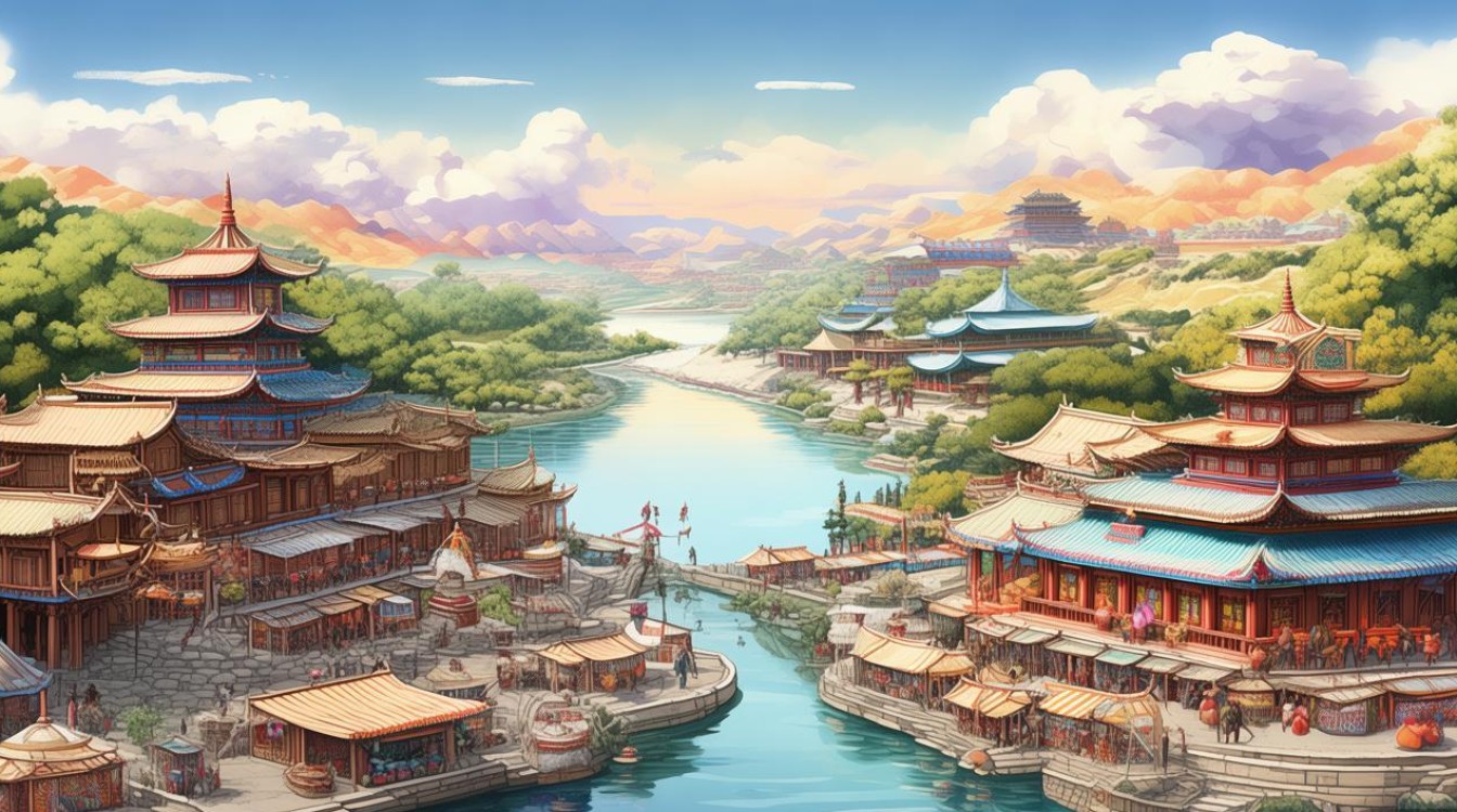 巴彦淖尔旅游景点大全 巴彦淖尔旅游景点大全