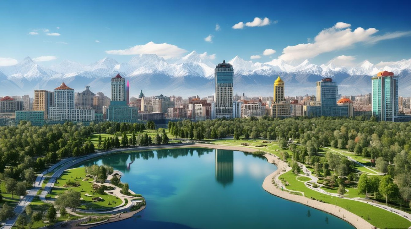 阿拉木图有哪些景点