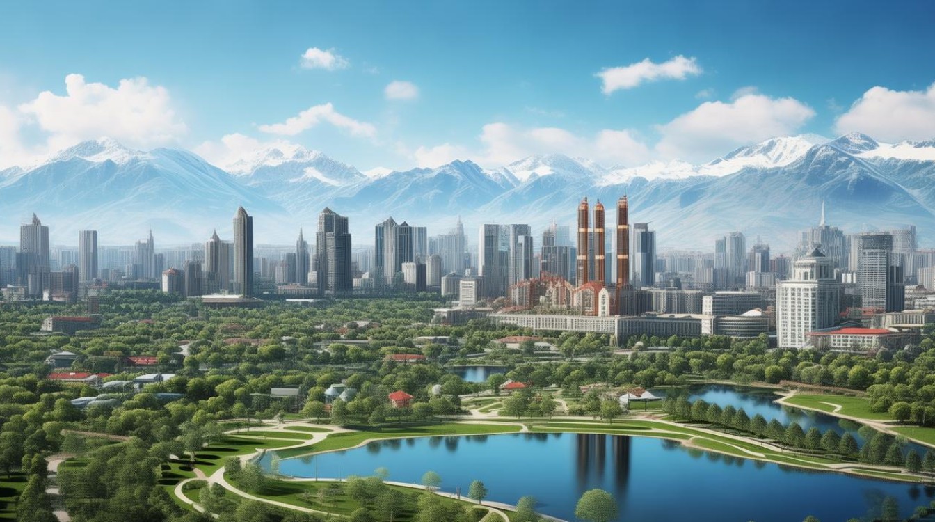 阿拉木图有哪些景点